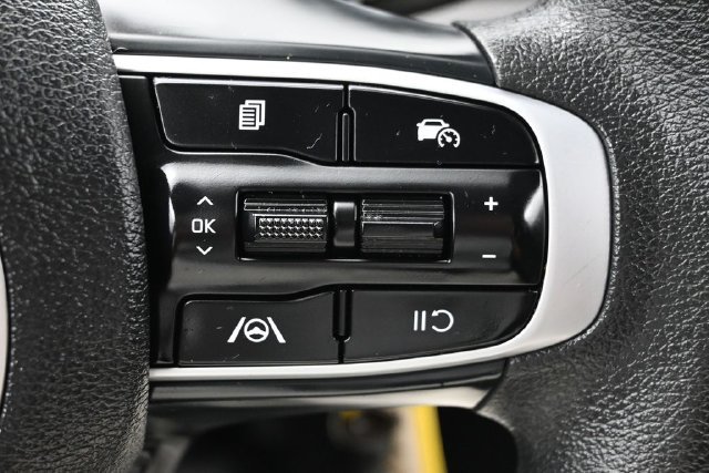Used 2024 Kia Sportage LX FWD image 26