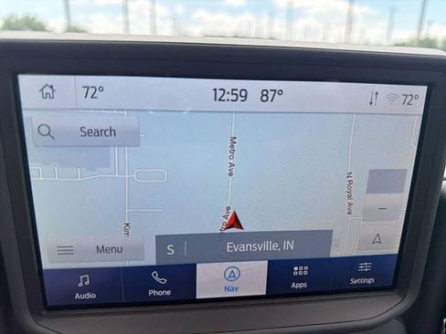 Used 2023 Ford Bronco Sport Outer Banks w/ Tech Package AWD/4WD image 20