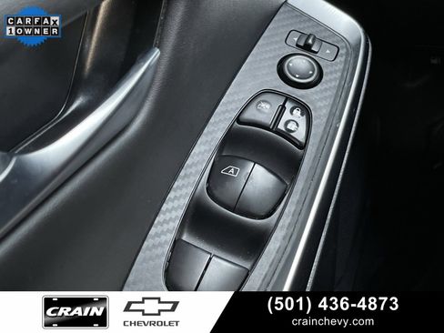 Used 2022 Nissan Sentra SR w/ Trunk Package image 11