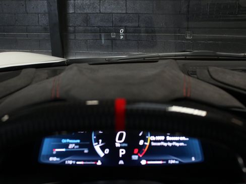 Used 2023 Chevrolet Corvette Z06 RWD image 64