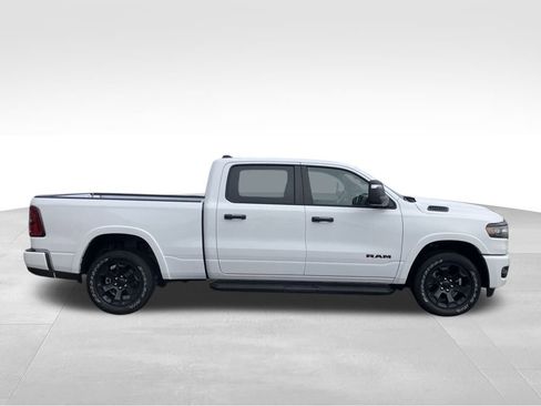 New 2025 RAM 1500 Big Horn image 8