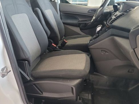 Used 2020 Ford Transit Connect XL FWD image 4