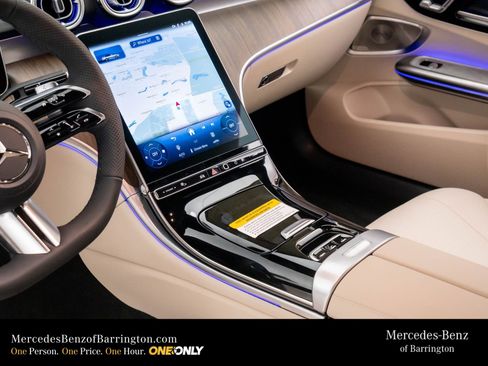 New 2026 Mercedes-Benz CLE 300 4MATIC Cabriolet image 13