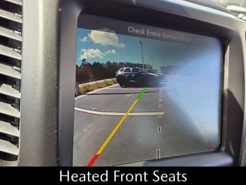 Used 2018 Jeep Cherokee Trailhawk w/ Quick Order Package 27L image 26