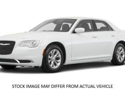 Used 2023 Chrysler 300 Touring L w/ Popular Equipment Group