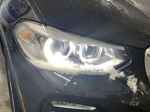 Used 2019 BMW X4 xDrive30i w/ Driving Assistance Package image 31