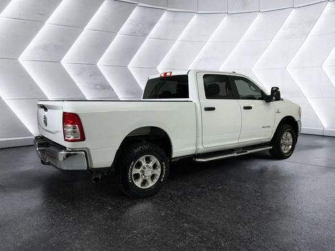 Used 2024 RAM 2500 Big Horn image 4