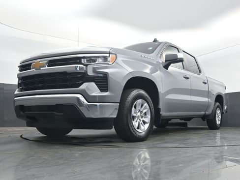 Certified 2024 Chevrolet Silverado 1500 LT w/ Protection Package image 24