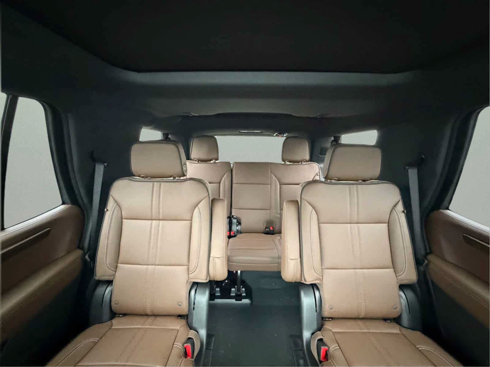 New 2027 Chevrolet Tahoe High Country AWD/4WD image 57