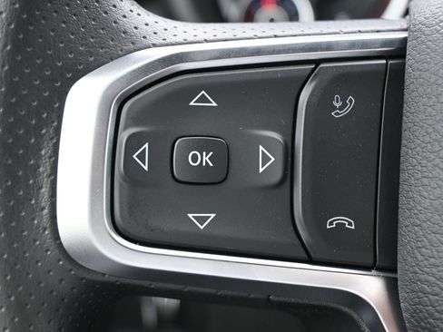 New 2026 RAM 3500 Tradesman AWD/4WD image 10