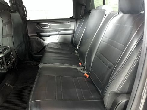 Used 2019 RAM 1500 Big Horn image 26