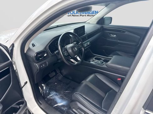 Used 2023 Honda Pilot EX-L image 10