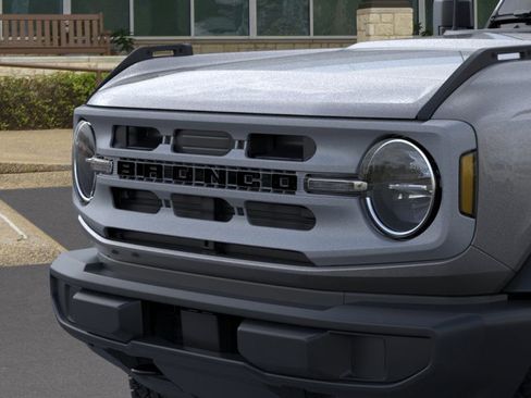 New 2025 Ford Bronco Big Bend image 19