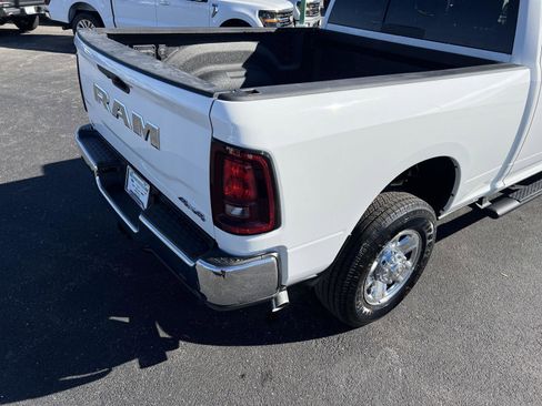 New 2026 RAM 2500 Tradesman image 26