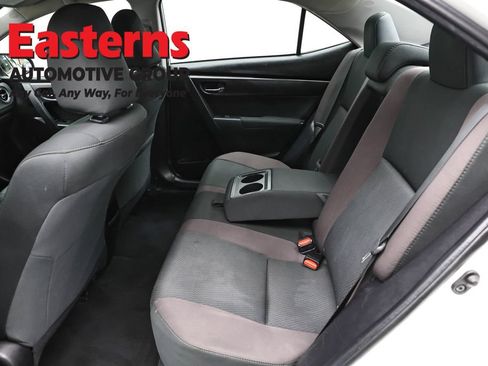 Used 2019 Toyota Corolla LE FWD image 21