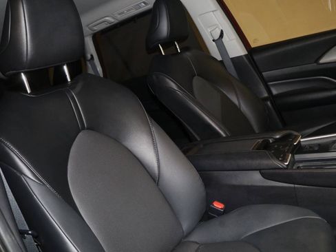 Used 2024 Toyota Grand Highlander AWD image 94