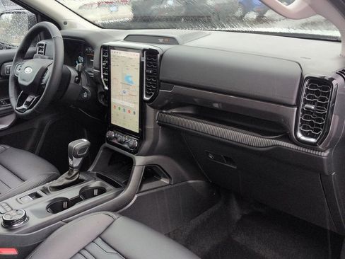 New 2026 Ford Ranger Lariat w/ FX4 Off-Road Package AWD/4WD image 32