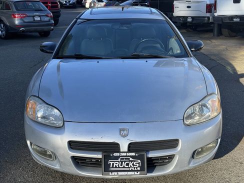 Used 2002 Dodge Stratus R/T image 8