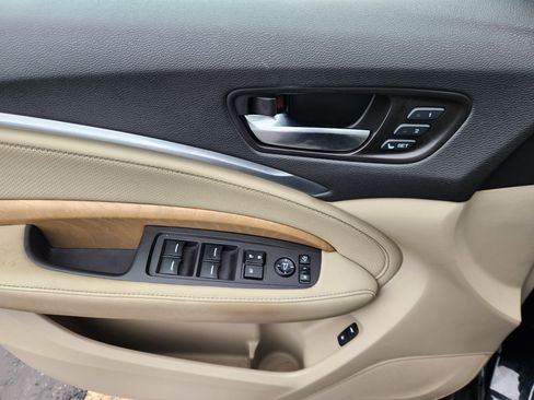 Used 2019 Acura MDX w/Technology Pkg image 19