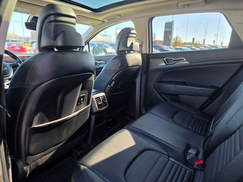 Certified 2023 Kia Sportage SX Prestige image 14
