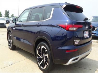 Used 2023 Mitsubishi Outlander SE