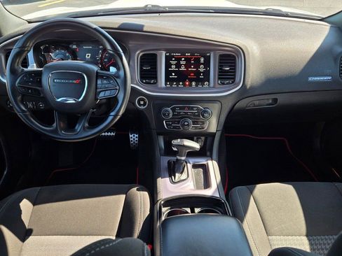 Used 2021 Dodge Charger GT w/ Blacktop Package image 15