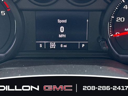 New 2026 GMC Sierra 2500 Pro w/ Convenience Package AWD/4WD image 26