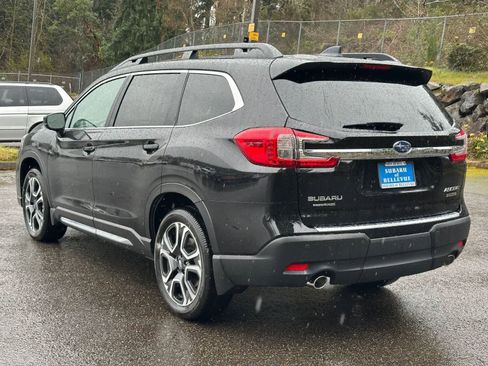 New 2026 Subaru Ascent Limited image 3