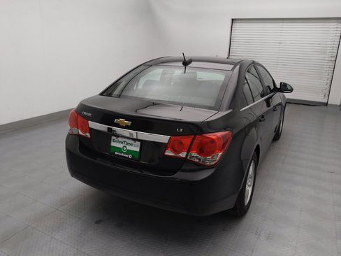 Used 2016 Chevrolet Cruze LT w/ Enhanced Safety Package image 7