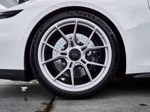 Used 2025 Porsche 911 GT3 w/ Chrono Package image 23