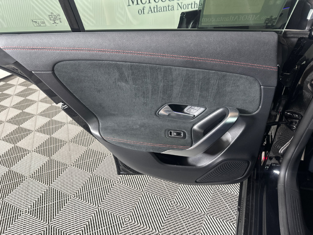 Certified 2023 Mercedes-Benz CLA 250 image 23