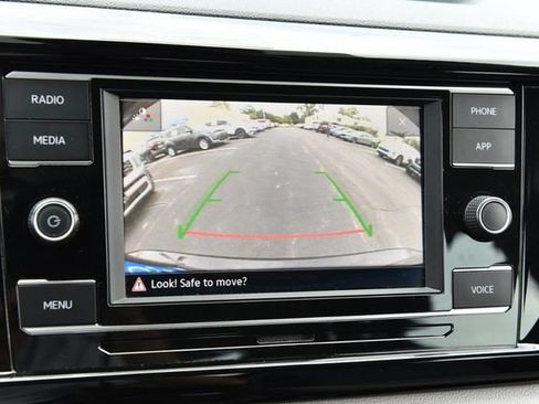 Used 2024 Volkswagen Taos S FWD image 13