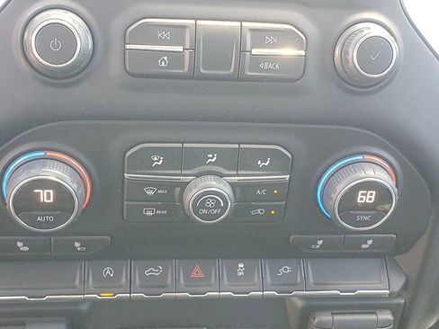 Used 2019 Chevrolet Silverado 1500 LT w/ All-Star Edition RWD image 30