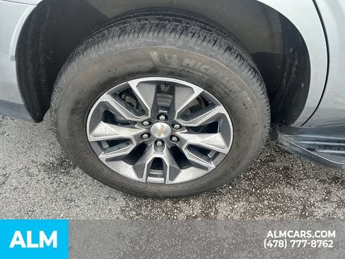 Used 2023 Chevrolet Tahoe LT RWD image 20