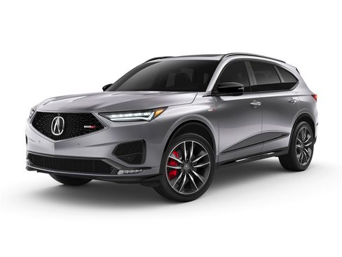 Used 2024 Acura MDX Type S AWD/4WD image 1