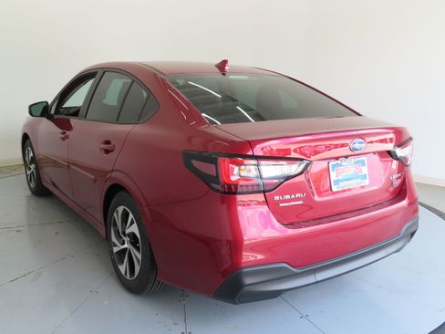 New 2025 Subaru Legacy Premium image 7