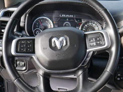 Used 2022 RAM 3500 Laramie image 42