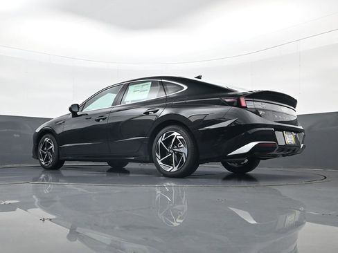 New 2026 Hyundai Sonata SEL image 27