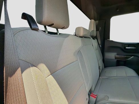Used 2020 GMC Sierra 1500 SLE w/ SLE Value Package RWD image 30