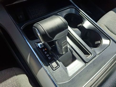 Used 2024 Ford F150 Lightning Flash AWD/4WD image 16