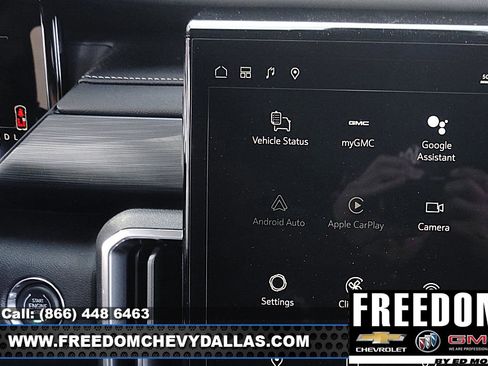 New 2026 GMC Acadia Elevation w/ Black Edition image 22