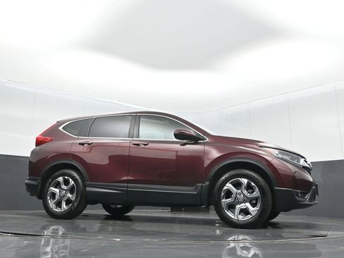 Used 2019 Honda CR-V EX image 29