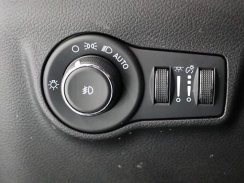 Used 2024 Jeep Compass Limited AWD/4WD image 20