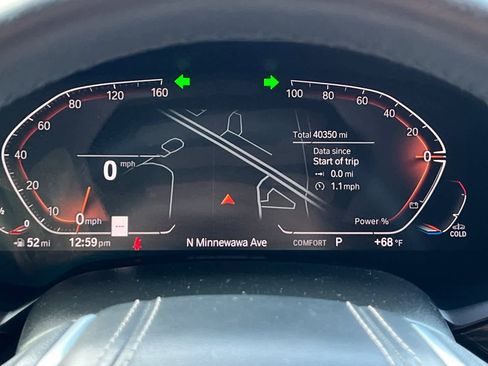 Used 2023 BMW X5 xDrive40i image 33