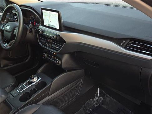 Used 2020 Ford Escape SEL FWD image 22