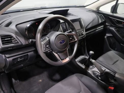 Used 2018 Subaru Crosstrek 2.0i AWD/4WD image 14