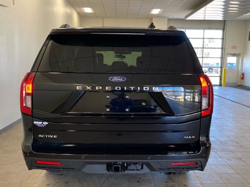 New 2026 Ford Expedition Max Active image 13