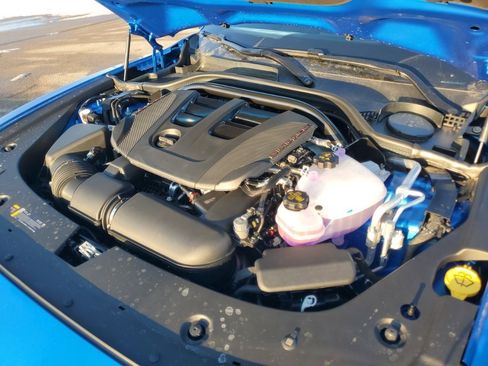 New 2026 Dodge Charger R/T Scat Pack image 34