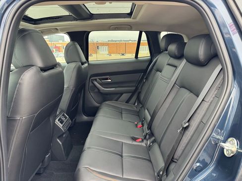 New 2026 MAZDA CX-50 2.5 Hybrid w/ Weather Package image 10