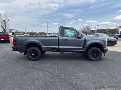 New 2026 Ford F350 XL w/ STX Appearance Package